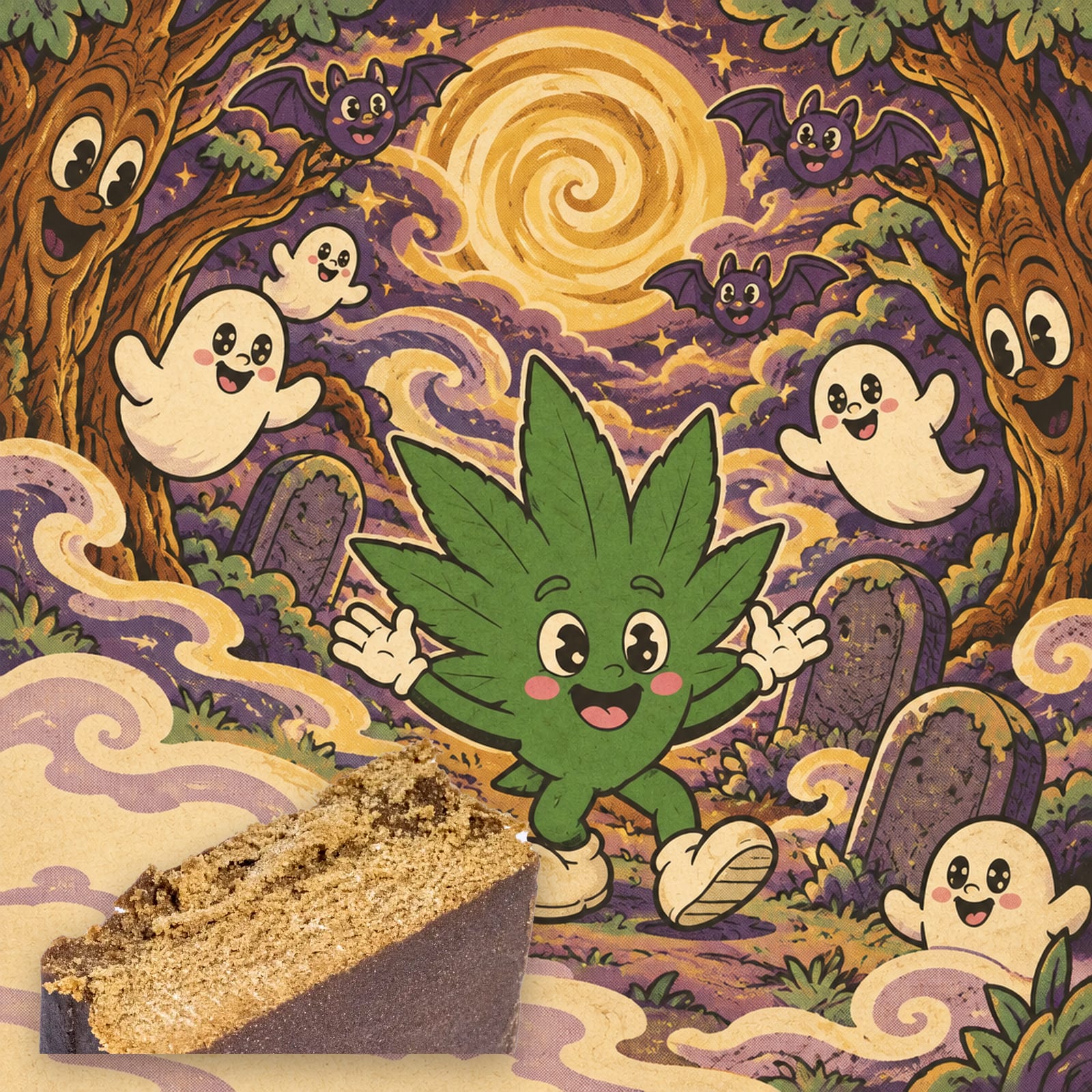 Zombie Kush